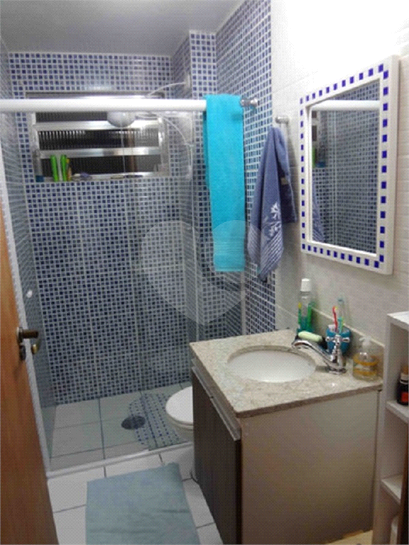 Lindo Apartamento de 110 m2 - ALTO DE SANTANA