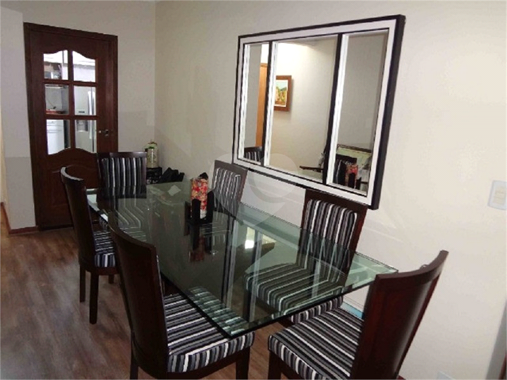 Lindo Apartamento de 110 m2 - ALTO DE SANTANA
