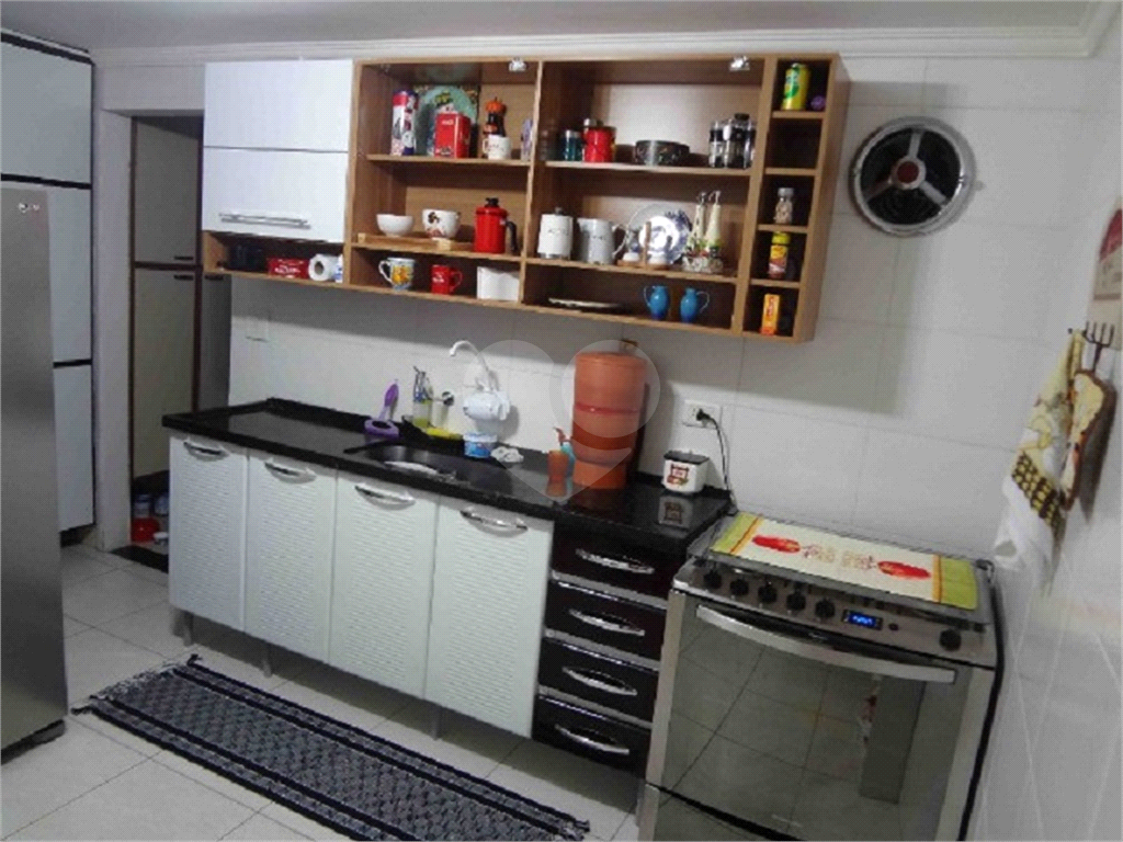 Lindo Apartamento de 110 m2 - ALTO DE SANTANA
