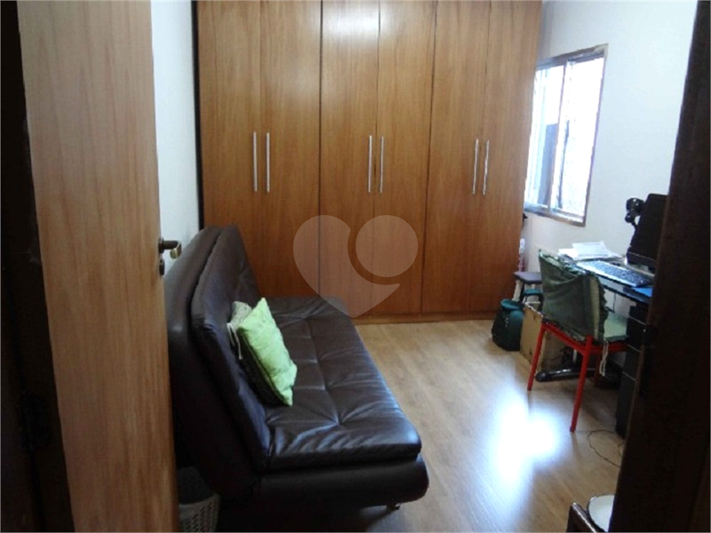 Lindo Apartamento de 110 m2 - ALTO DE SANTANA