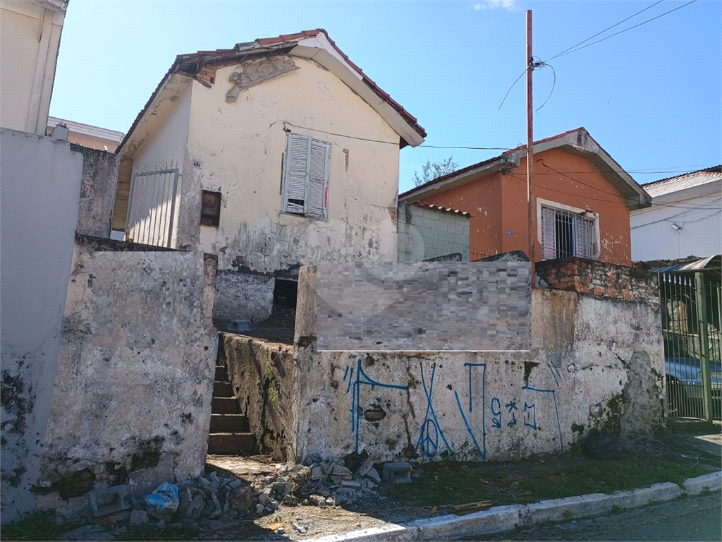CASA em VILA GUILHERME