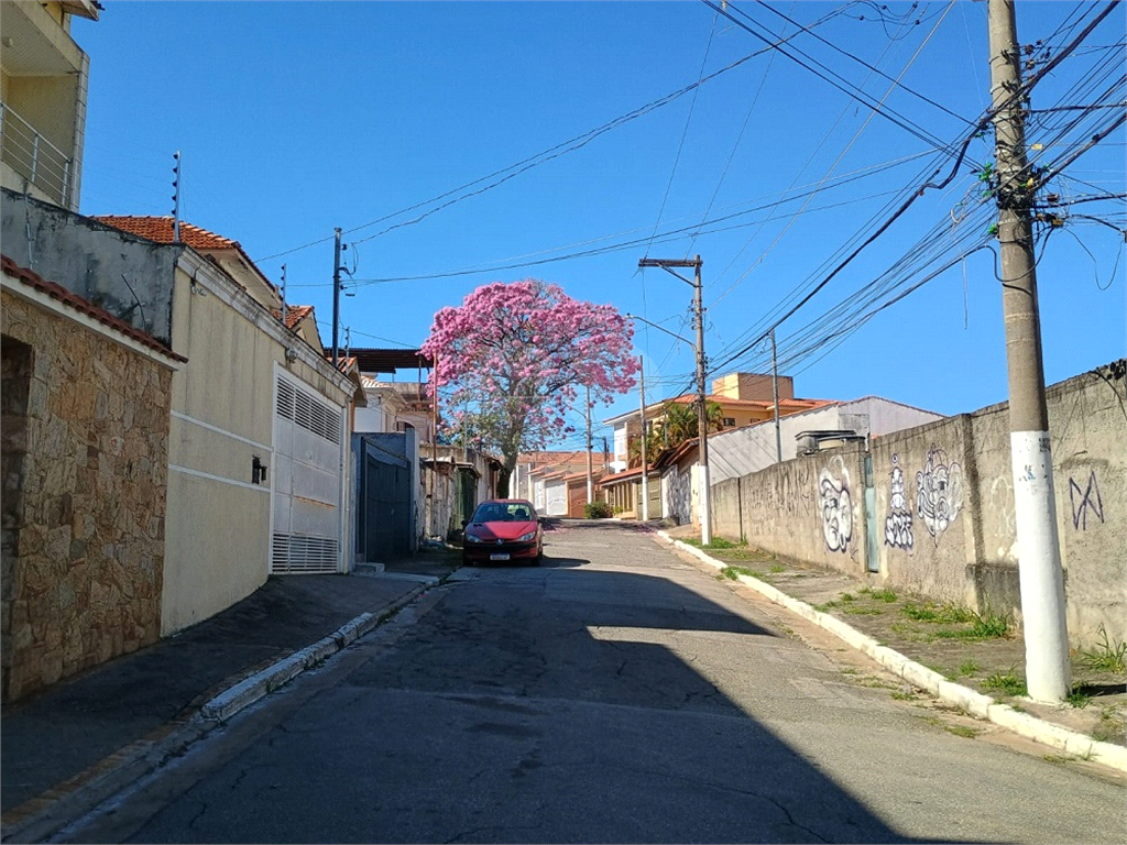 CASA em VILA GUILHERME