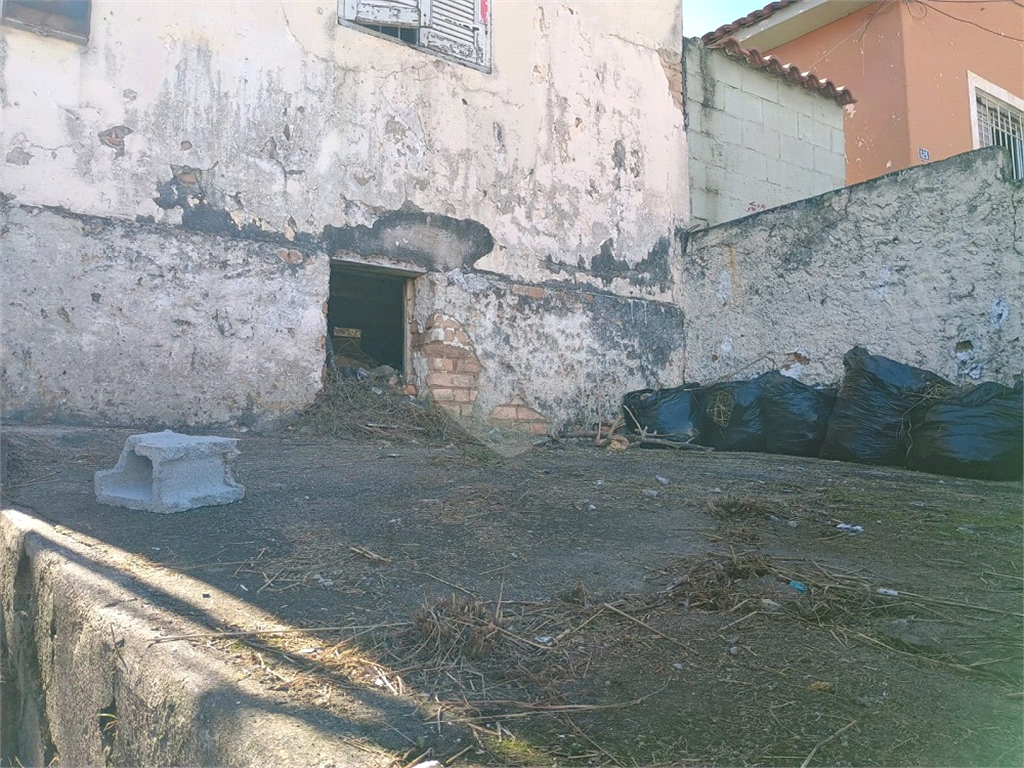 CASA em VILA GUILHERME