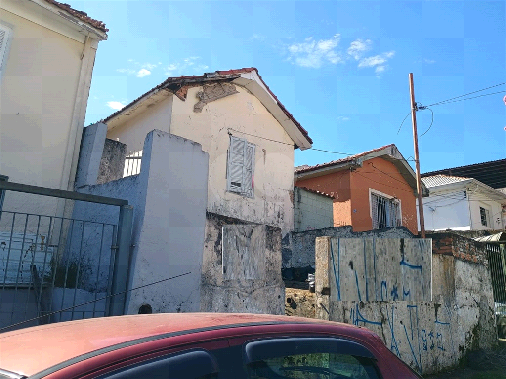 CASA em VILA GUILHERME