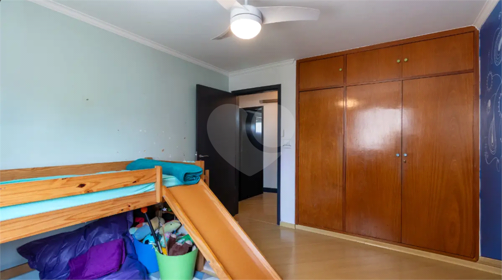 Moema com tudo a pé