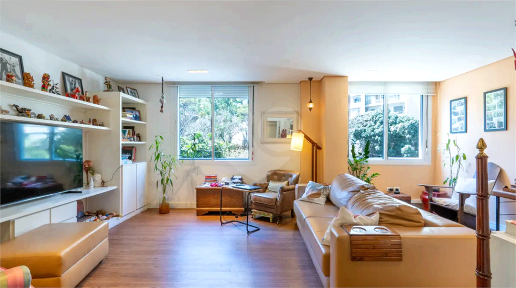 Moema com tudo a pé