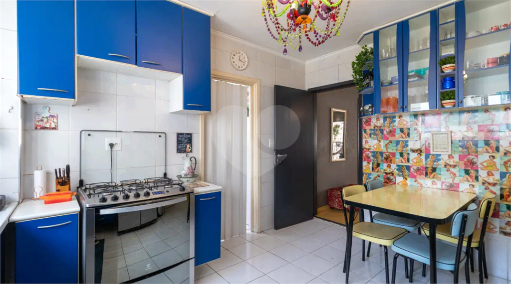 Moema com tudo a pé