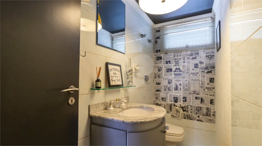 Moema com tudo a pé