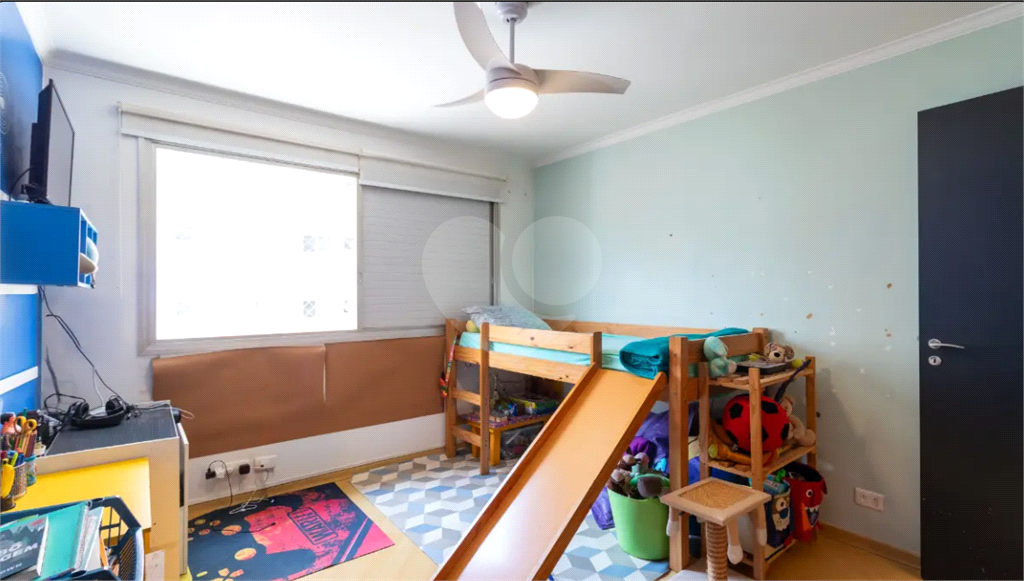 Moema com tudo a pé