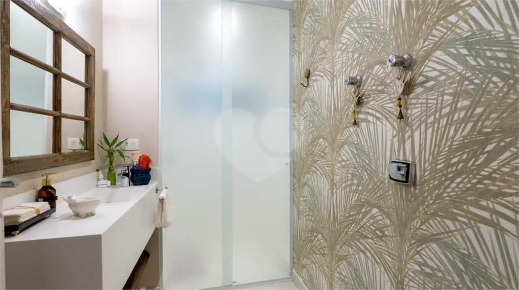 Moema com tudo a pé