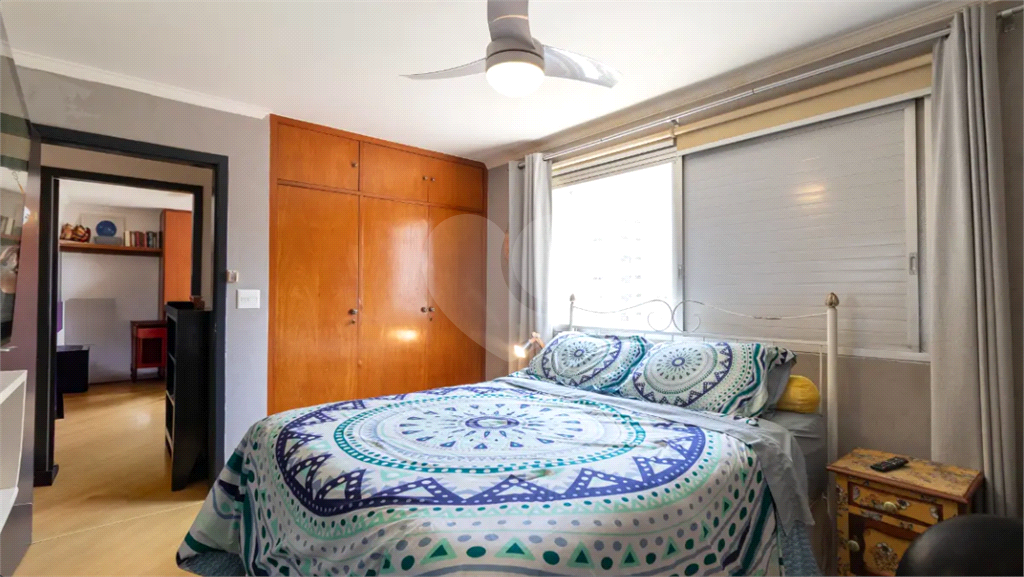 Moema com tudo a pé