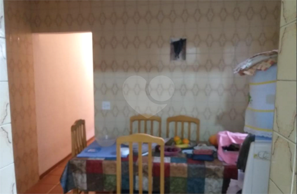 CASA TÉRREA em MANDAQUI