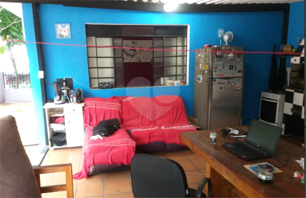 CASA TÉRREA em MANDAQUI