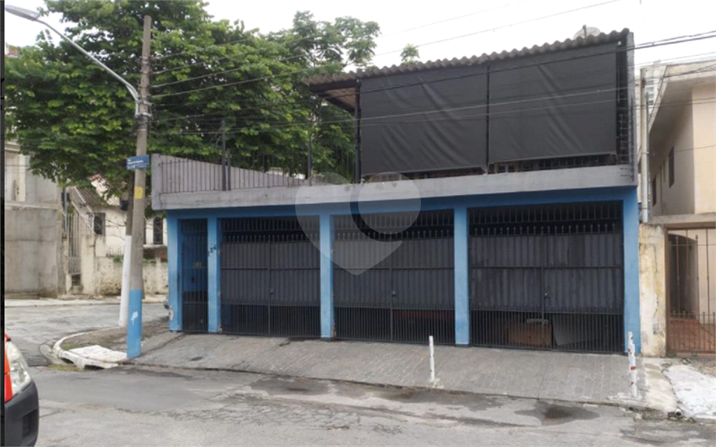 CASA TÉRREA em MANDAQUI