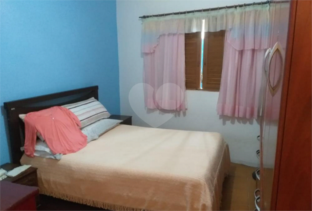 CASA TÉRREA em MANDAQUI
