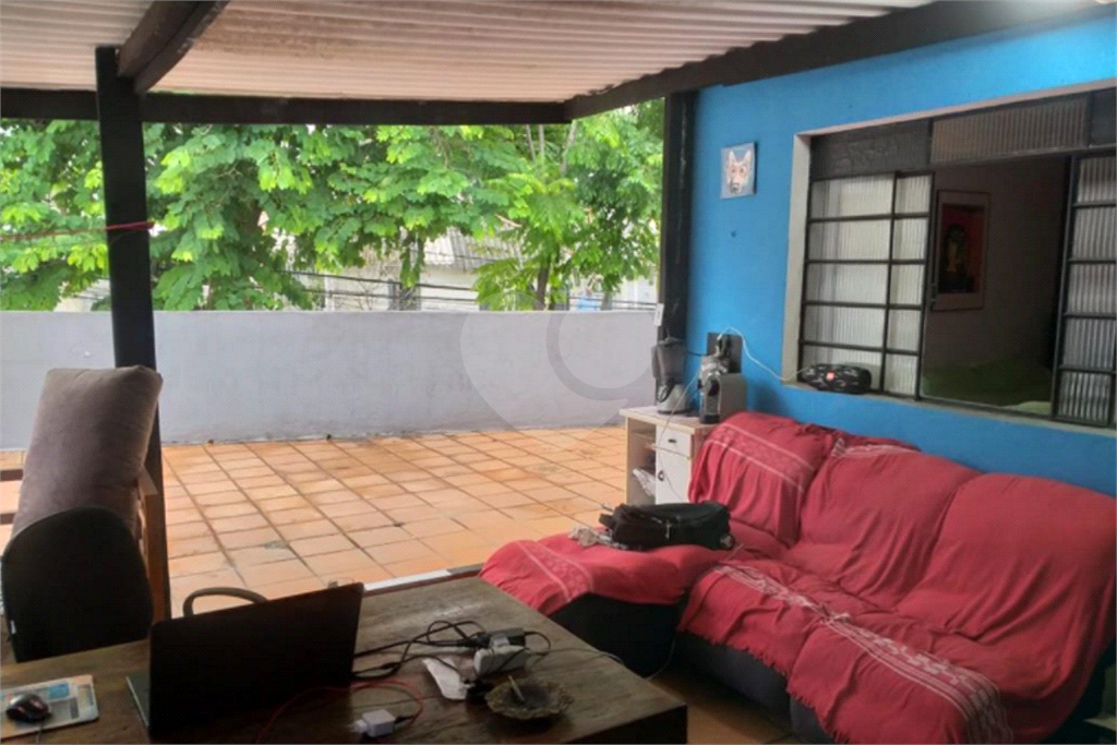 CASA TÉRREA em MANDAQUI