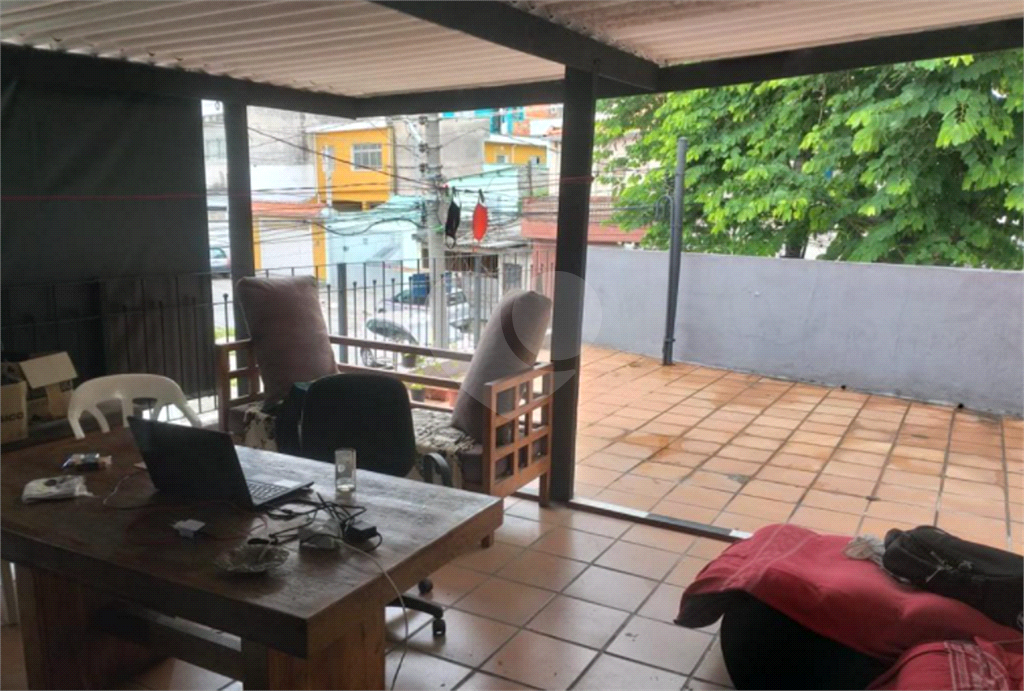 CASA TÉRREA em MANDAQUI