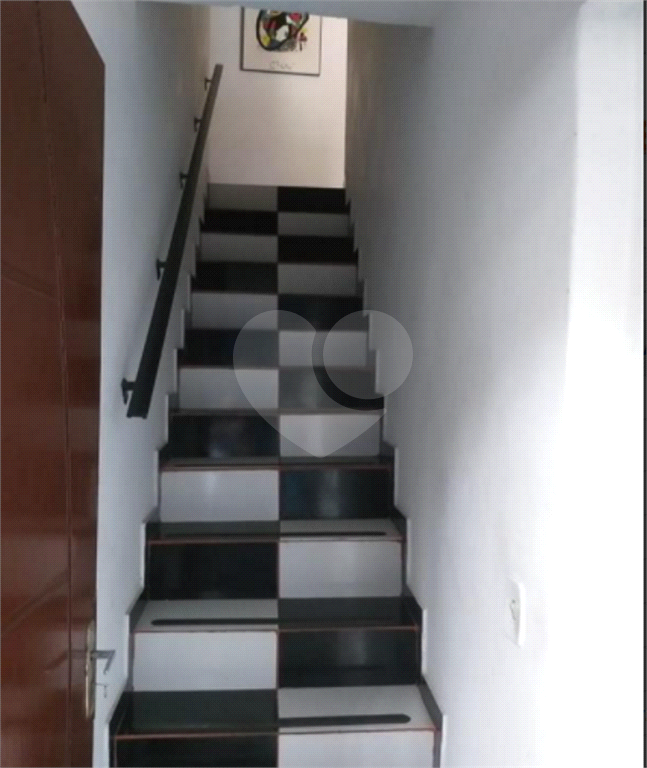 CASA TÉRREA em MANDAQUI