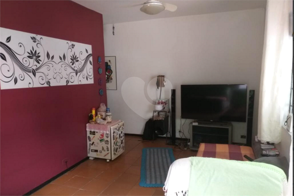 CASA TÉRREA em MANDAQUI