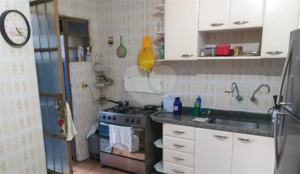 CASA TÉRREA em MANDAQUI