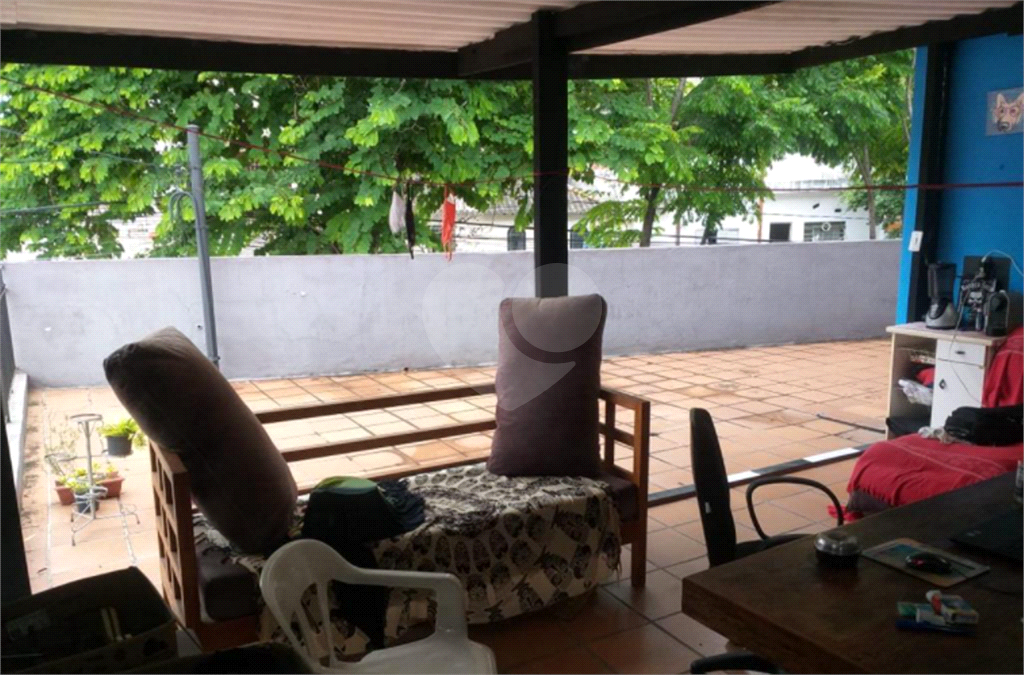 CASA TÉRREA em MANDAQUI