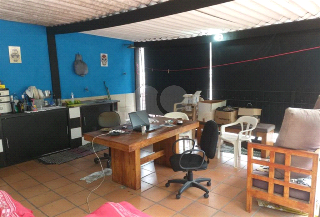 CASA TÉRREA em MANDAQUI