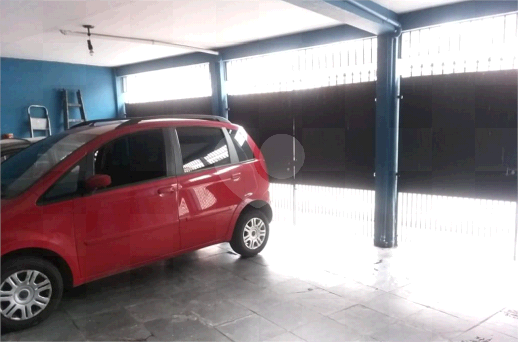 CASA TÉRREA em MANDAQUI