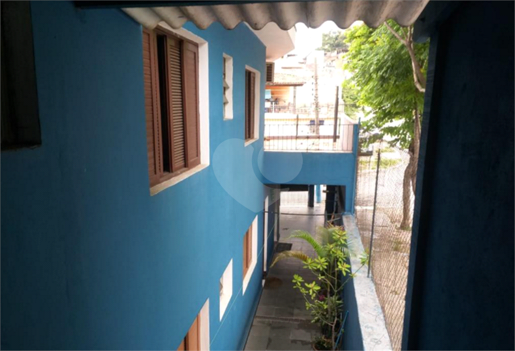 CASA TÉRREA em MANDAQUI