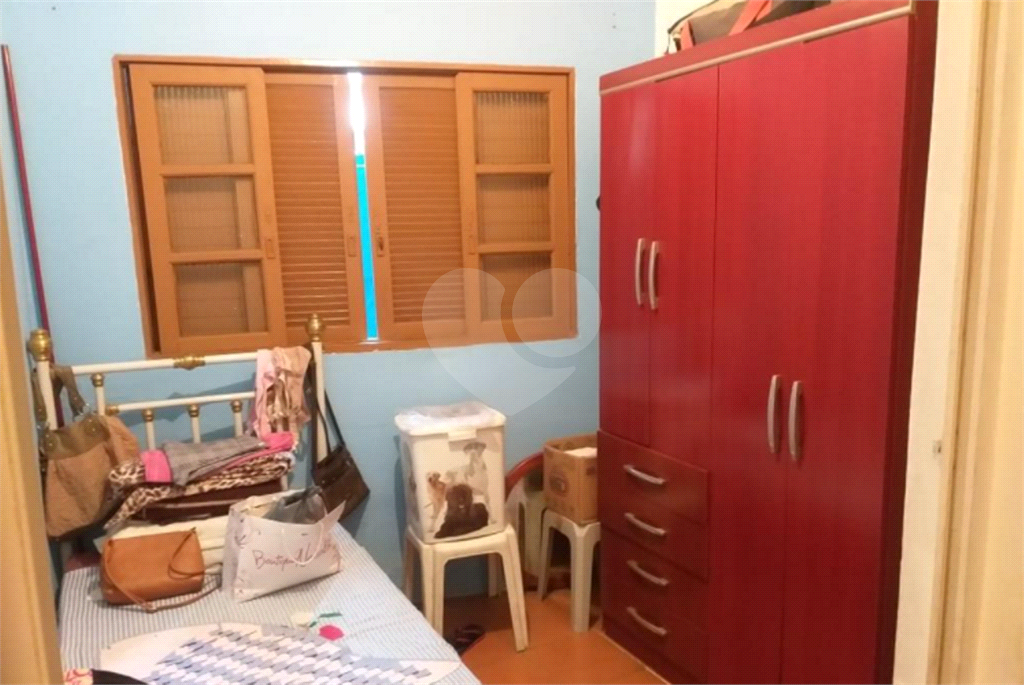 CASA TÉRREA em MANDAQUI