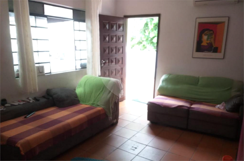 CASA TÉRREA em MANDAQUI