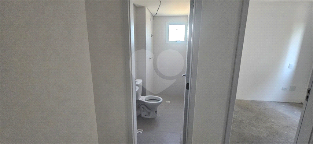 Apartamento à venda com 1 quarto, 43m² - Foto 2