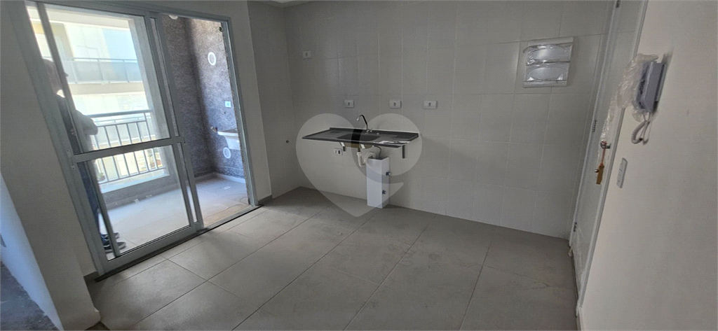 Apartamento à venda com 1 quarto, 43m² - Foto 7