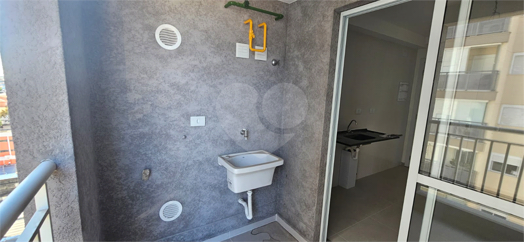 Apartamento à venda com 1 quarto, 43m² - Foto 8