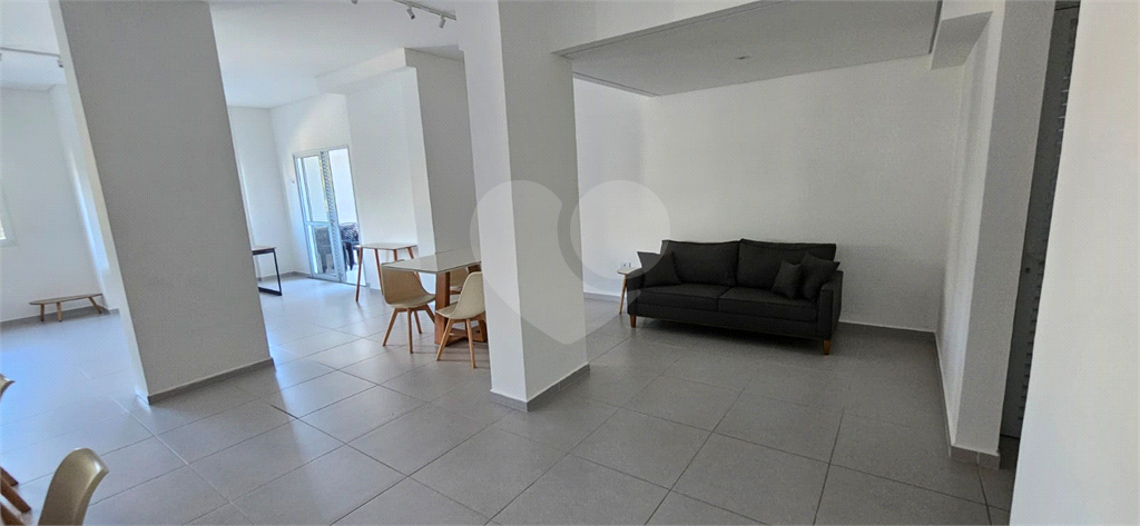 Apartamento à venda com 1 quarto, 43m² - Foto 14