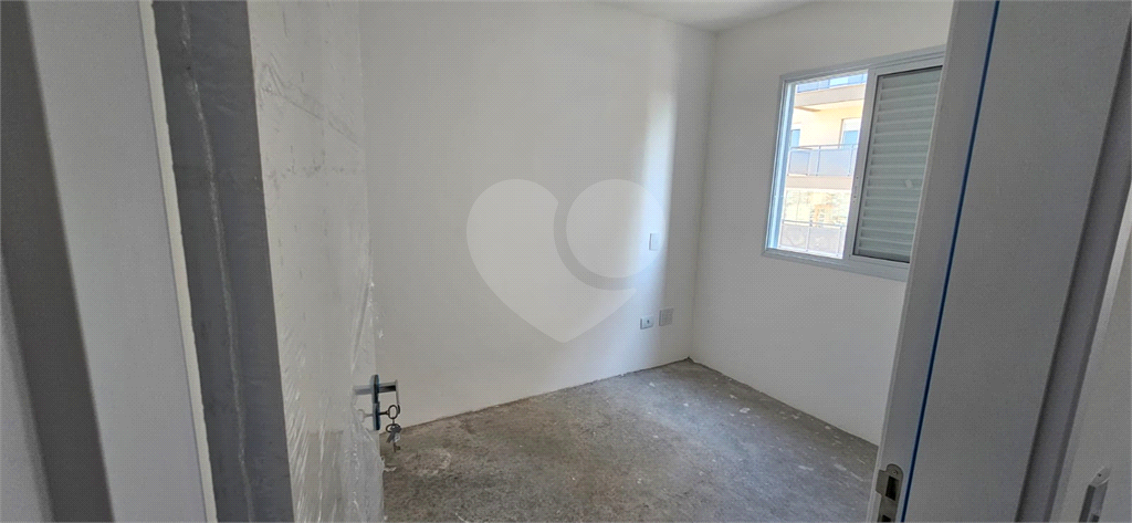Apartamento à venda com 1 quarto, 43m² - Foto 5