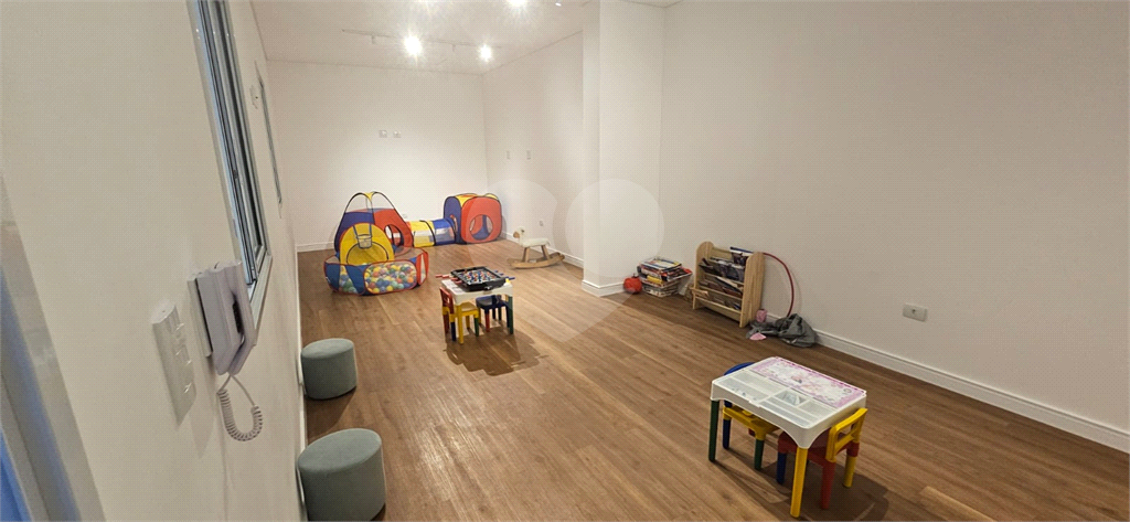 Apartamento à venda com 1 quarto, 43m² - Foto 20
