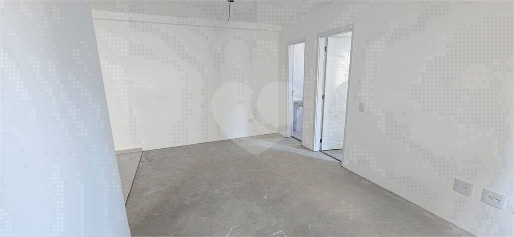 Apartamento à venda com 1 quarto, 43m² - Foto 4