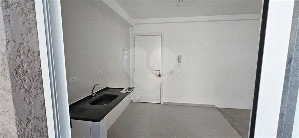 Apartamento à venda com 1 quarto, 43m² - Foto 11
