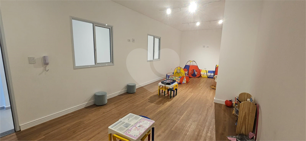 Apartamento à venda com 1 quarto, 43m² - Foto 19