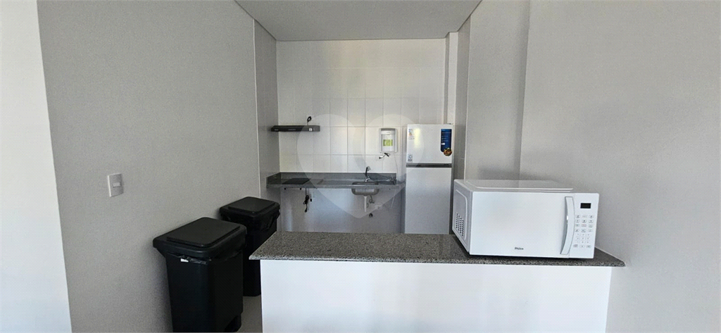 Apartamento à venda com 1 quarto, 43m² - Foto 15