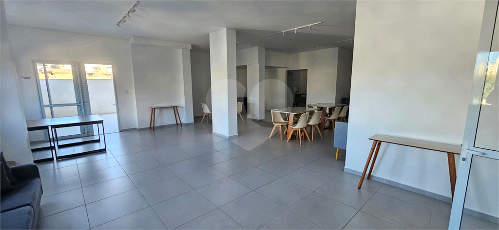 Apartamento à venda com 1 quarto, 43m² - Foto 21