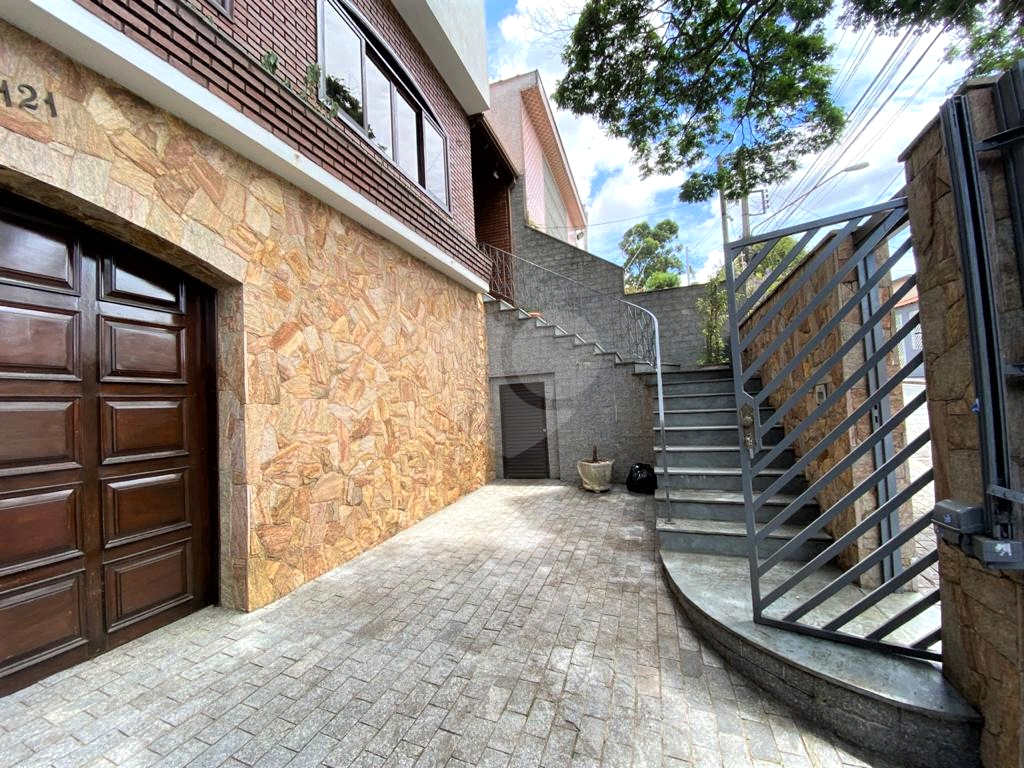 SOBRADO em JARDIM FRANCA