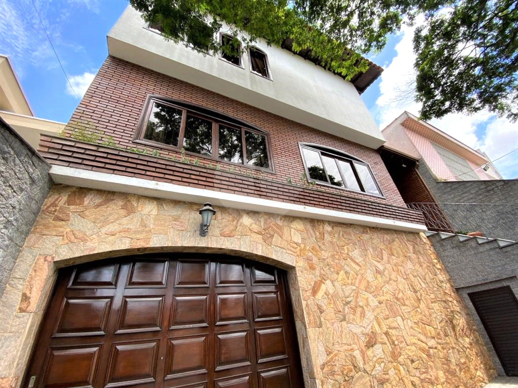 SOBRADO em JARDIM FRANCA