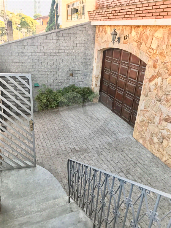 SOBRADO em JARDIM FRANCA
