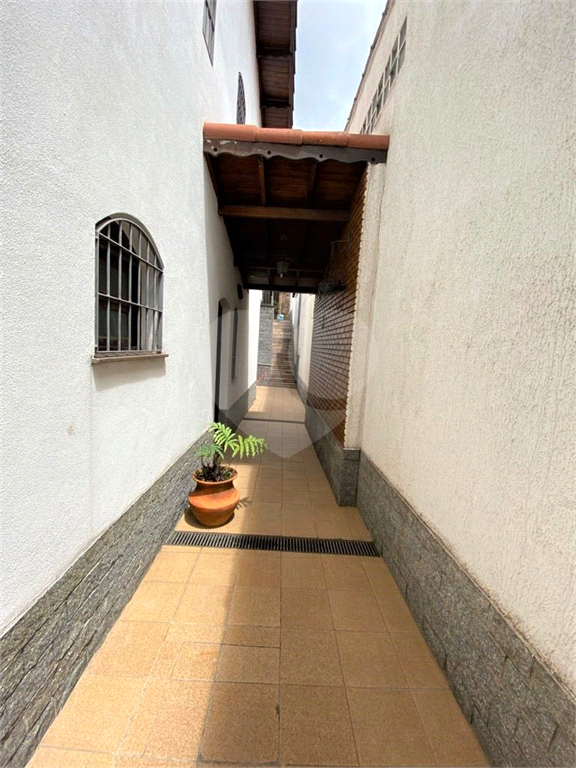 SOBRADO em JARDIM FRANCA