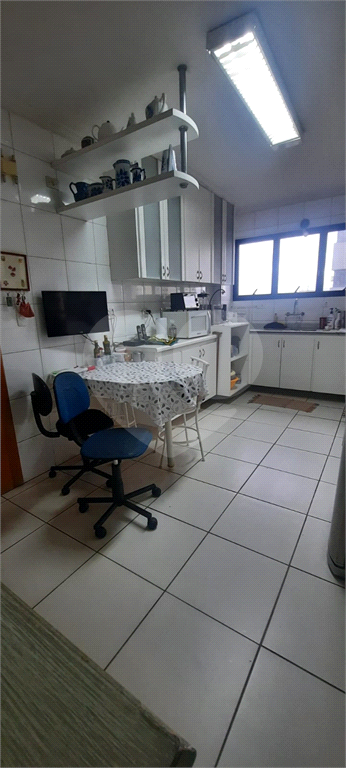 Cobertura no coração da Agua Fria