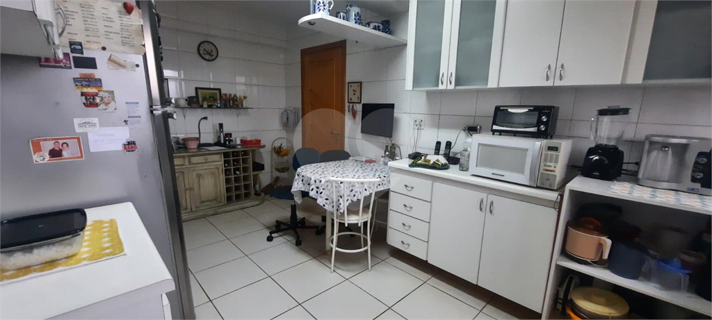 Cobertura no coração da Agua Fria