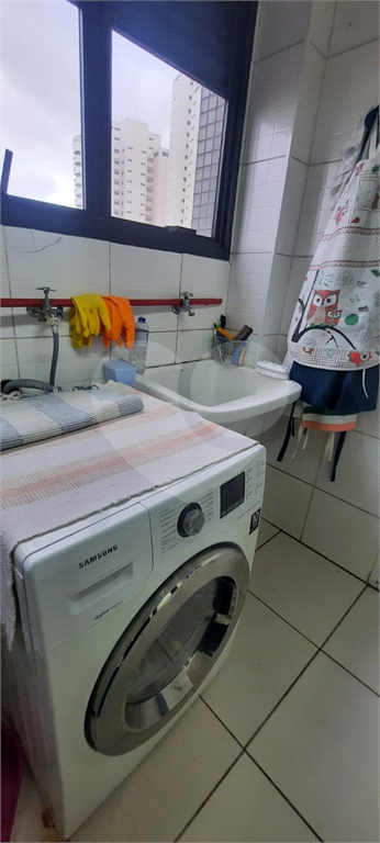 Cobertura no coração da Agua Fria