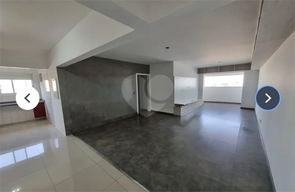 Apartamento à venda com 3 quartos, 96m² - Foto 4