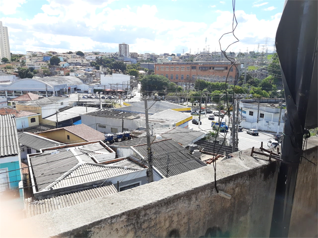 PRÉDIO INTEIRO em PIRITUBA